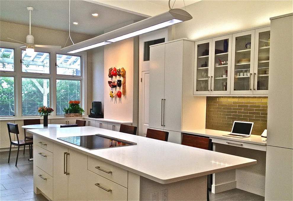 Uptown New Orleans Culinary Space Revamp by Volume Zero, LLC - Photo 3