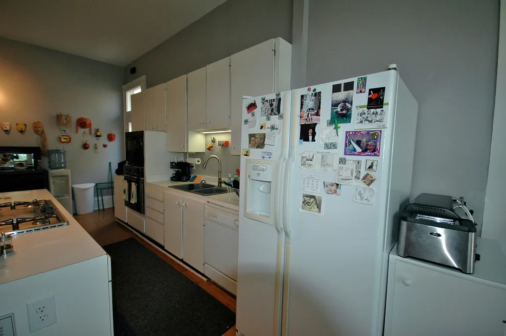 Uptown New Orleans Culinary Space Revamp by Volume Zero, LLC - Photo 6