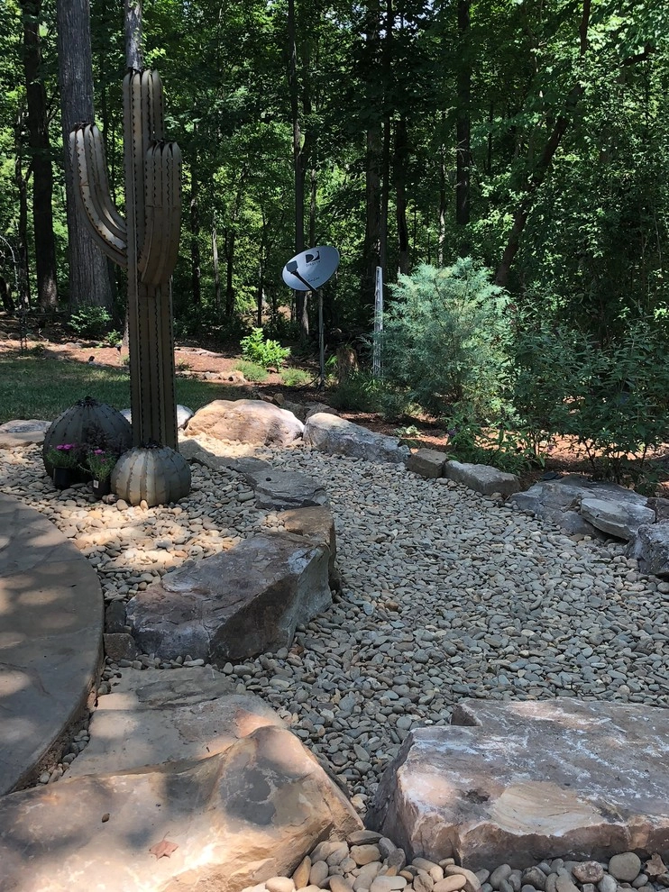 Wilson's Natural Landscaping, LLC - Photo 3