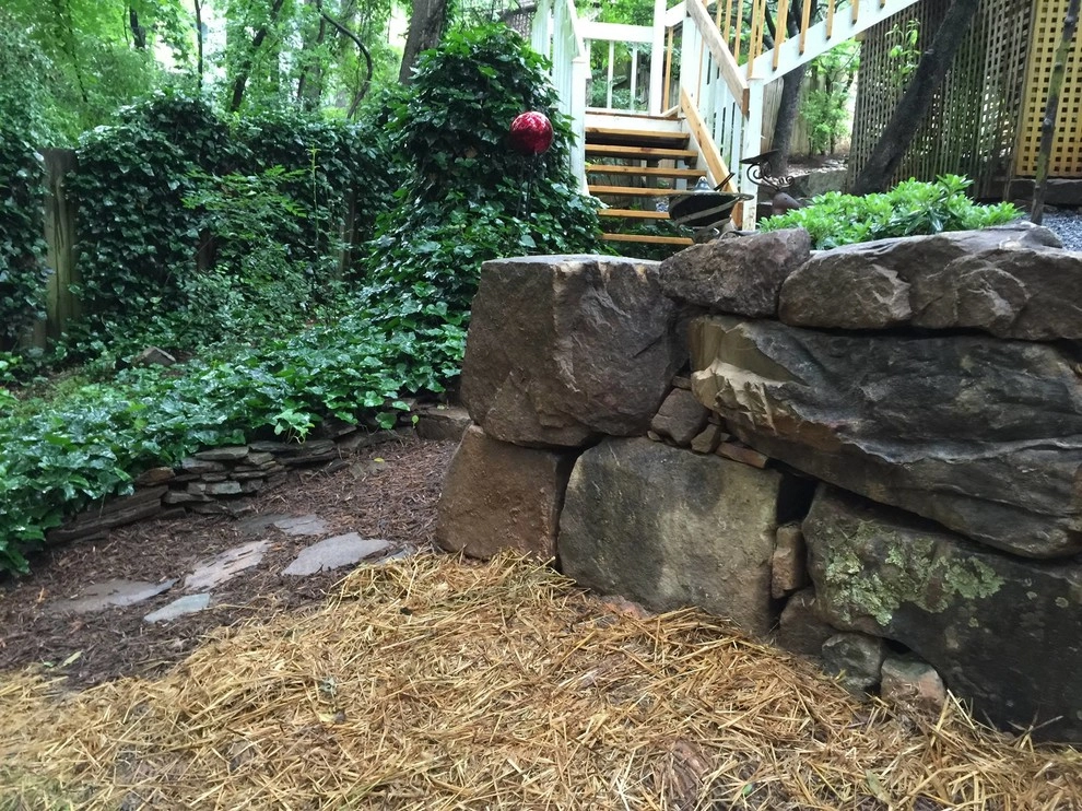 Wilson's Natural Landscaping, LLC - Photo 8