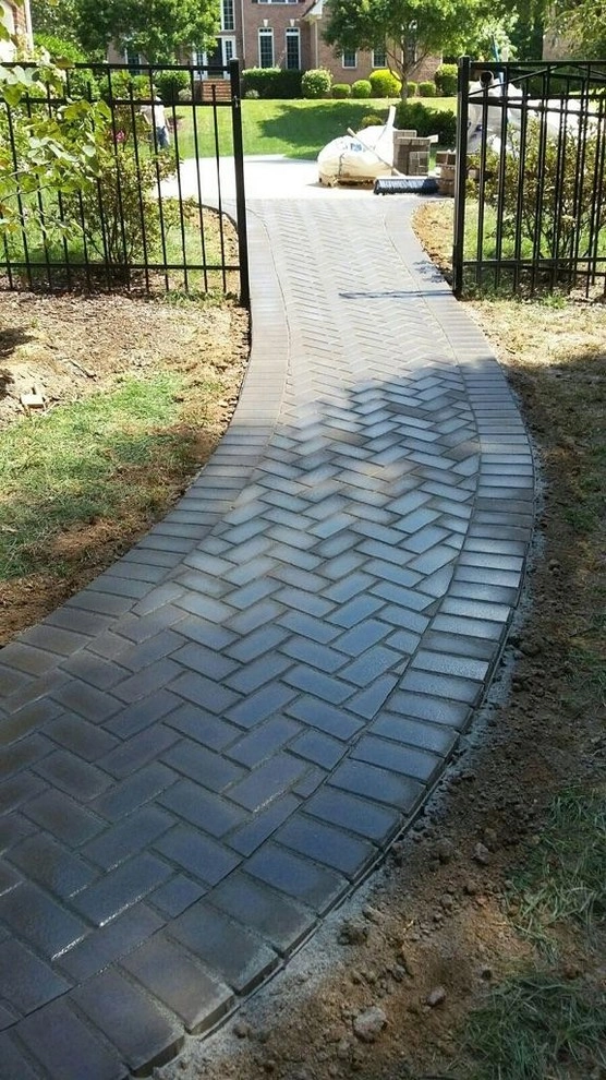 Stone Work by Wilson's Natural Landscaping, LLC - Photo 6