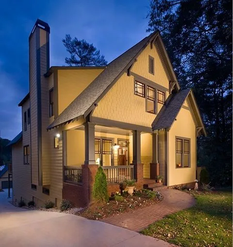 Neil Campbell Architecture - Photo 14