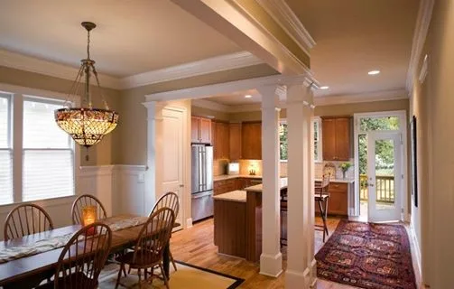 Neil Campbell Architecture - Photo 10