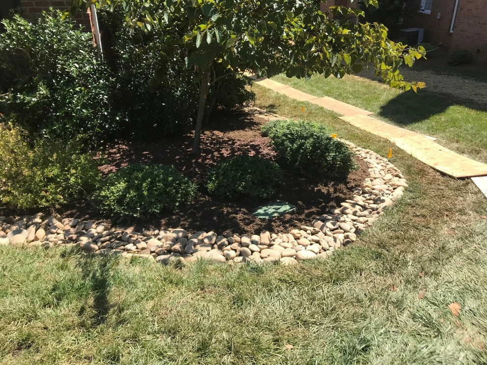 Water Remediation-drainage by Wilson's Natural Landscaping, LLC - Photo 4