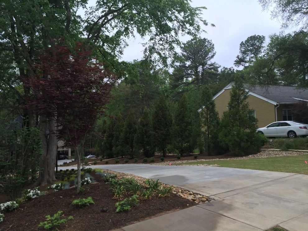 Mr.Tyson Davidson NC by Wilson's Natural Landscaping, LLC - Photo 22