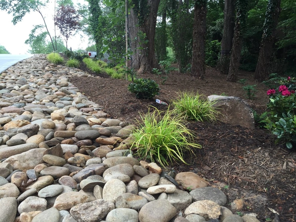 Mr.Tyson Davidson NC by Wilson's Natural Landscaping, LLC - Photo 12