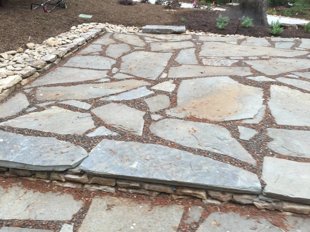 Mr.Tyson Davidson NC by Wilson's Natural Landscaping, LLC - Photo 23