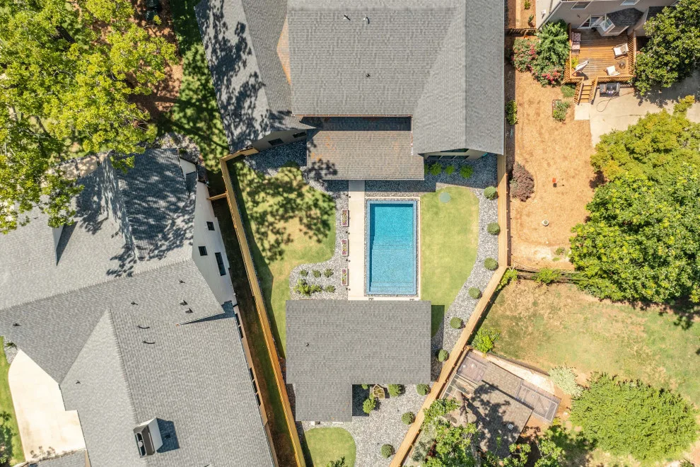 City Infill with Backyard Retreat by BLOM Design Studio - Photo 34