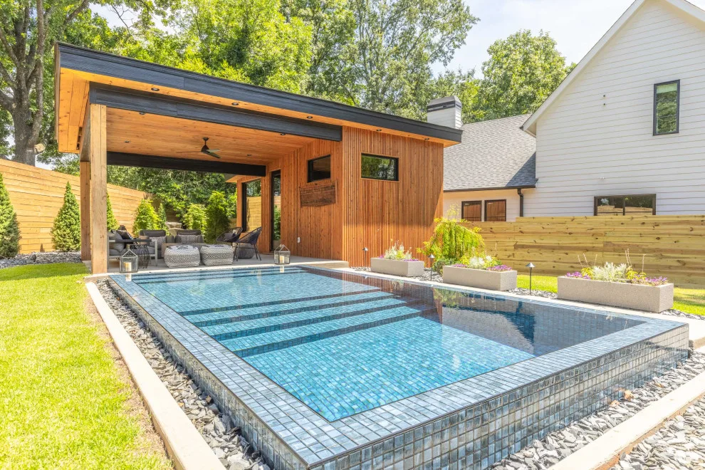 City Infill with Backyard Retreat by BLOM Design Studio - Photo 37