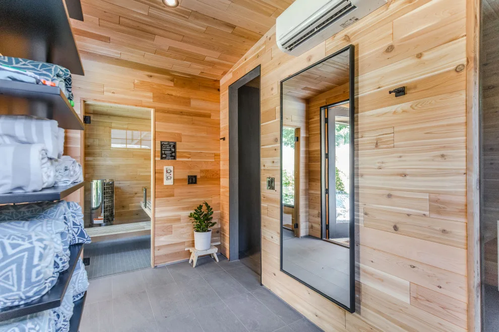 City Infill with Backyard Retreat by BLOM Design Studio - Photo 15