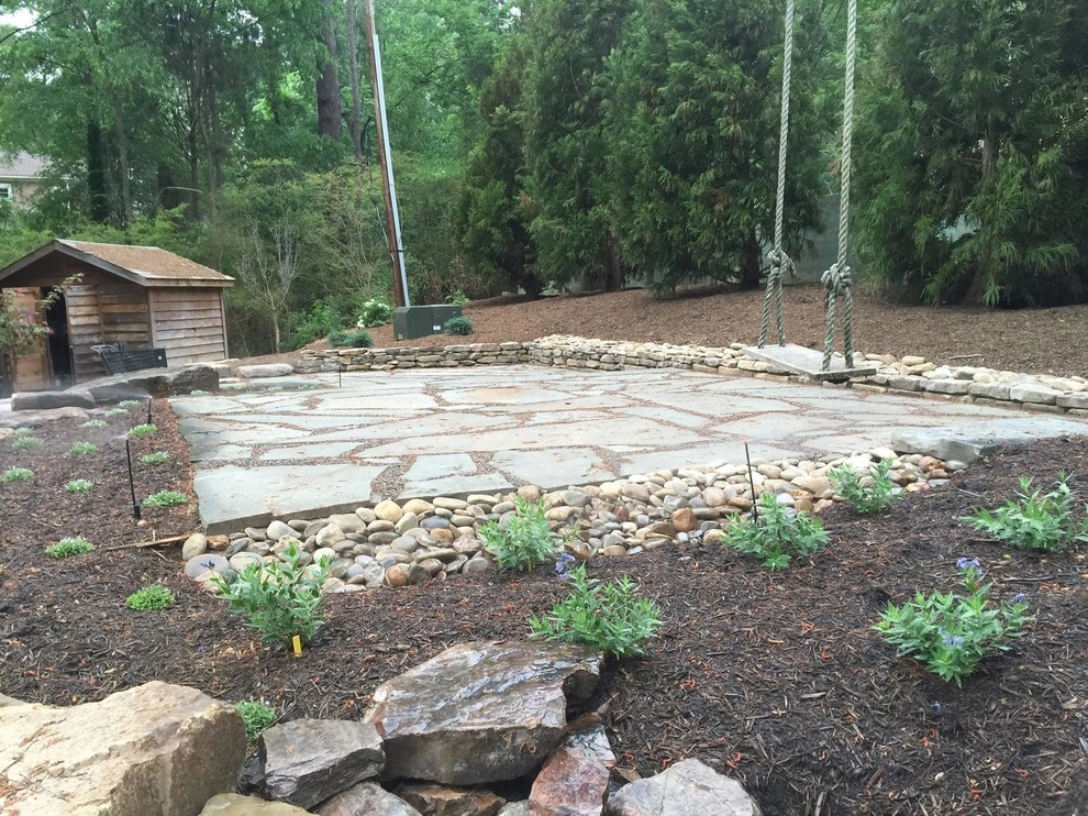 Mr.Tyson Davidson NC by Wilson's Natural Landscaping, LLC - Photo 24