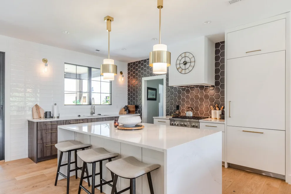 City Infill with Backyard Retreat by BLOM Design Studio - Photo 21