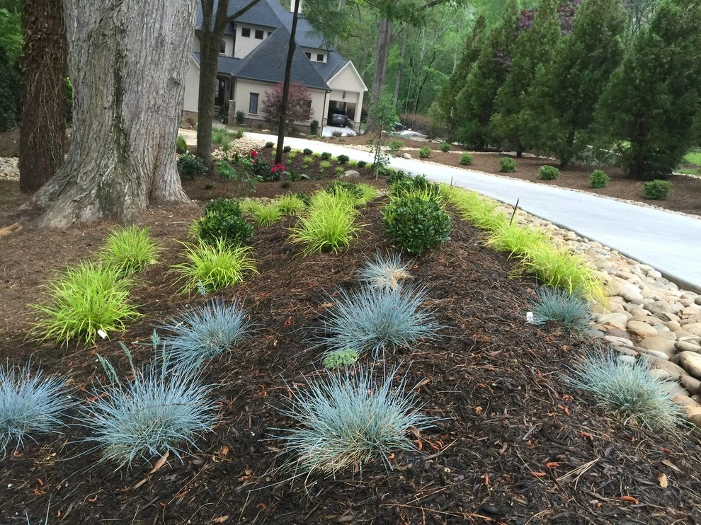 Mr.Tyson Davidson NC by Wilson's Natural Landscaping, LLC - Photo 31