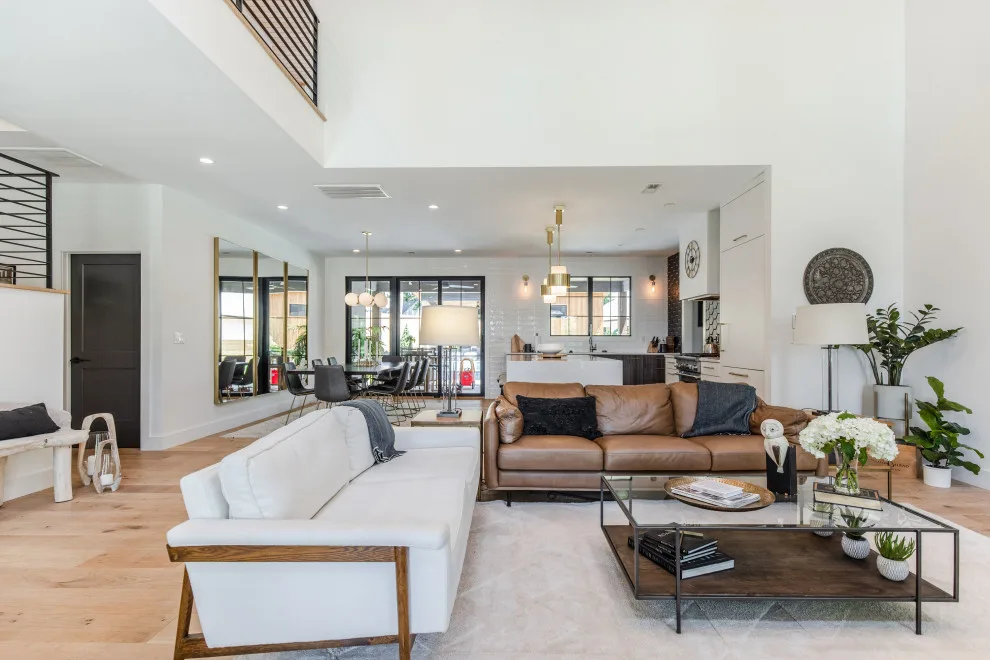 City Infill with Backyard Retreat by BLOM Design Studio - Photo 32