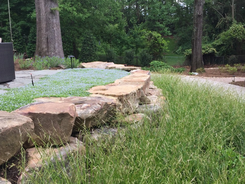 Mr.Tyson Davidson NC by Wilson's Natural Landscaping, LLC - Photo 15