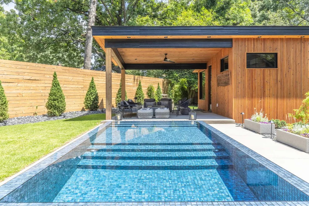 City Infill with Backyard Retreat by BLOM Design Studio - Photo 36