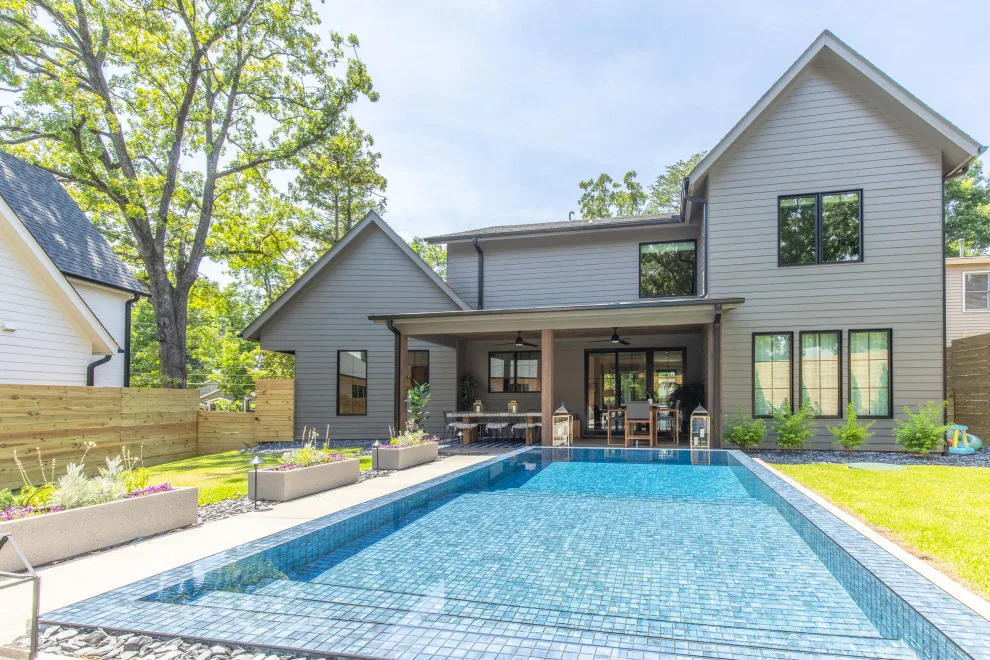 City Infill with Backyard Retreat by BLOM Design Studio - Photo 26