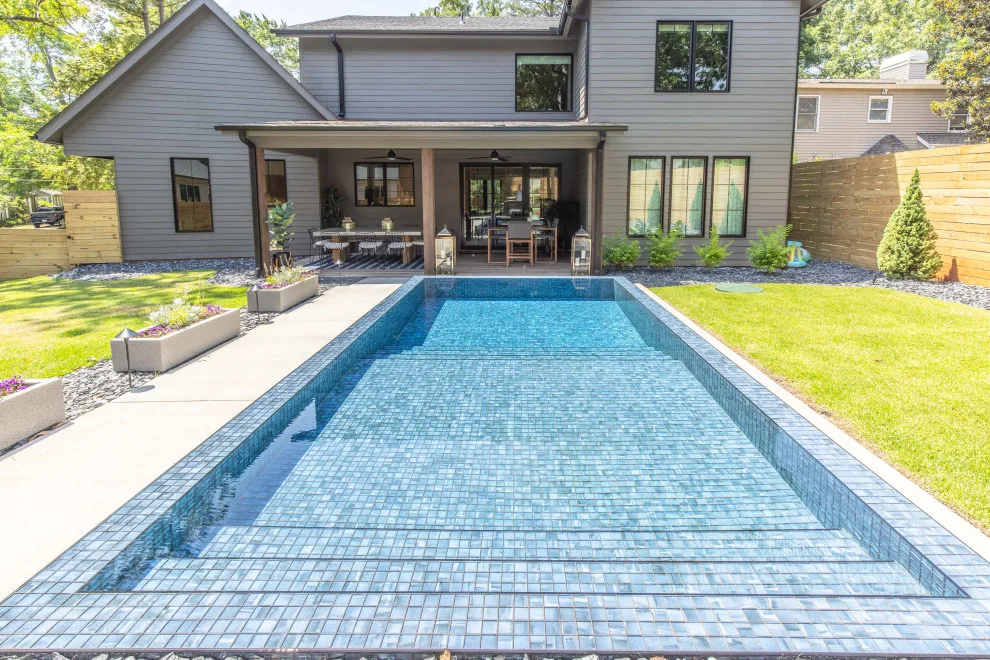 City Infill with Backyard Retreat by BLOM Design Studio - Photo 16