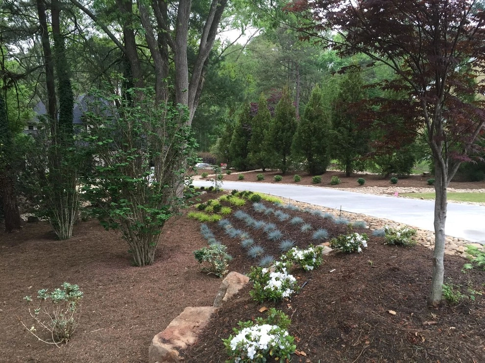 Mr.Tyson Davidson NC by Wilson's Natural Landscaping, LLC - Photo 21