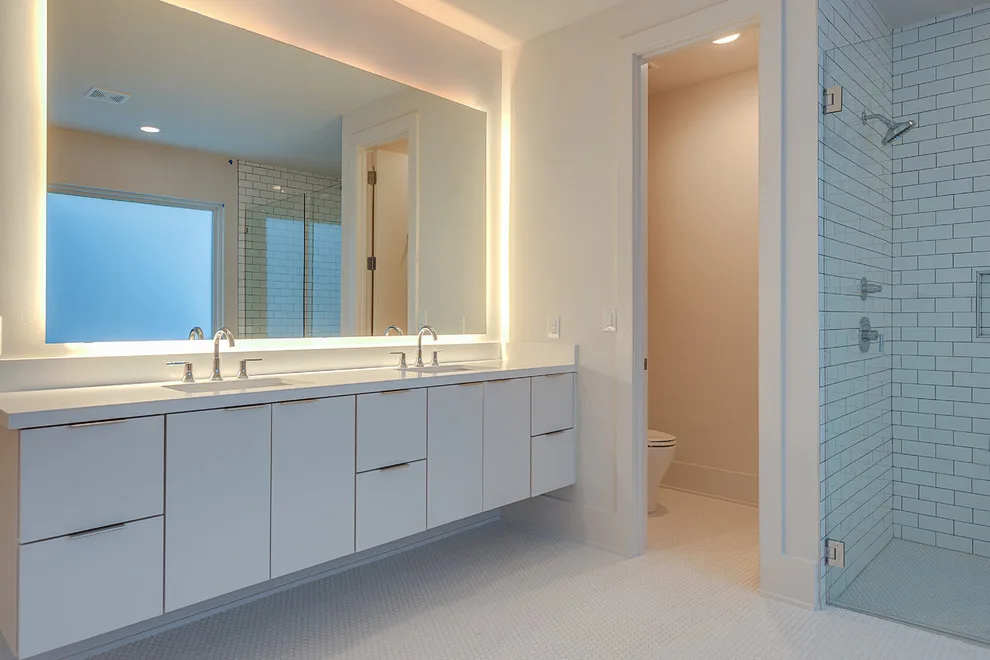 City Living #1 by Robert Durham Architecture - Photo 6