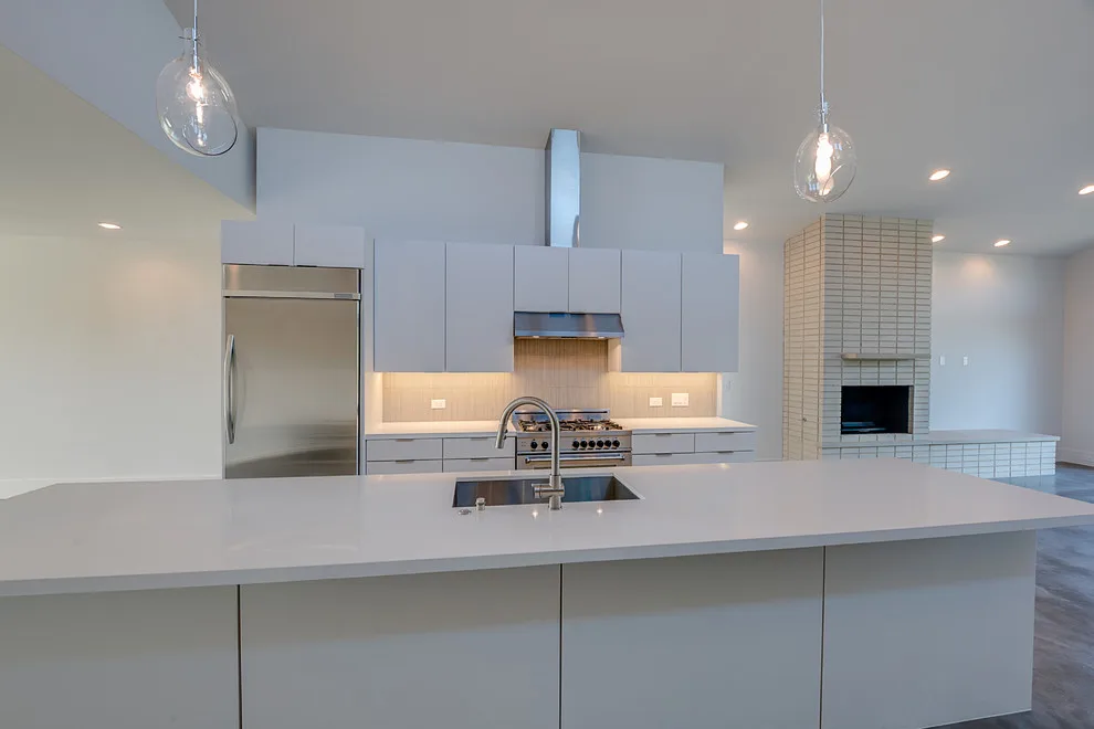 City Living #1 by Robert Durham Architecture - Photo 3