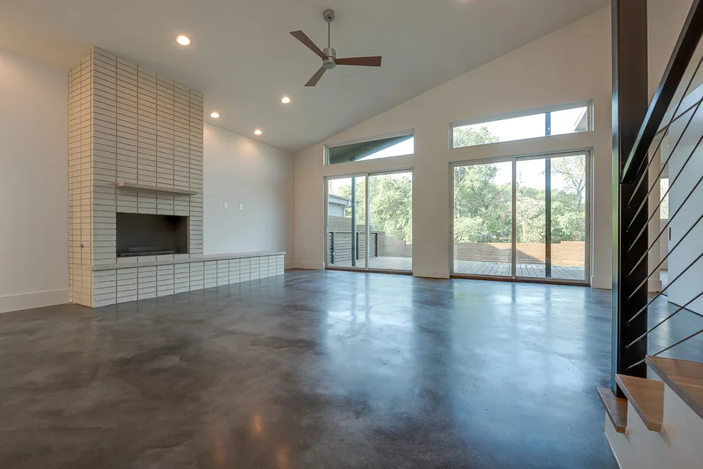 City Living #1 by Robert Durham Architecture - Photo 2