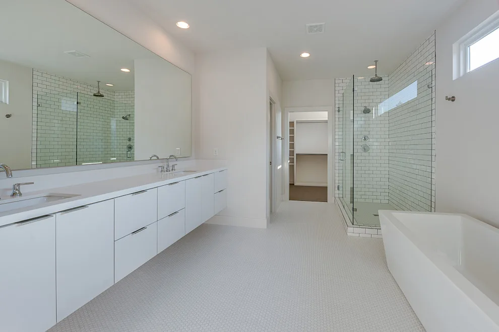 City Living #2 by Robert Durham Architecture - Photo 6