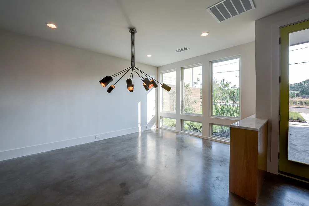 City Living #2 by Robert Durham Architecture - Photo 7