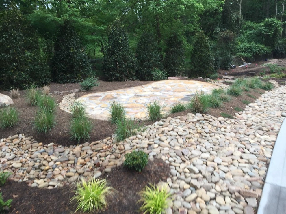 Mr.Tyson Davidson NC by Wilson's Natural Landscaping, LLC - Photo 18
