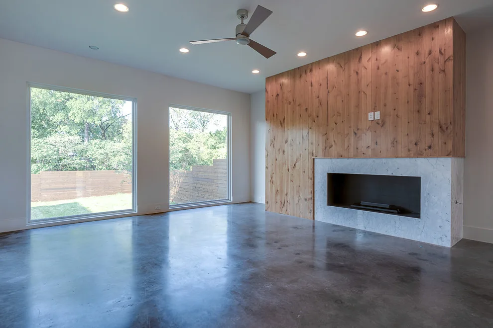 City Living #2 by Robert Durham Architecture - Photo 2