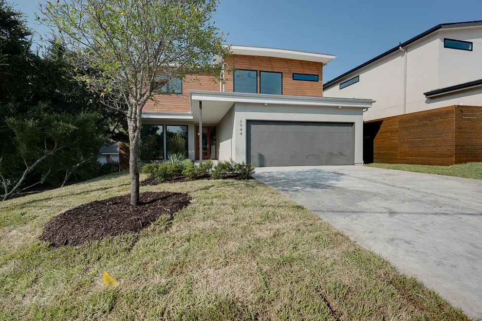 City Living #3 by Robert Durham Architecture - Photo 5