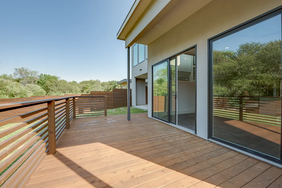 City Living #3 by Robert Durham Architecture - Photo 4