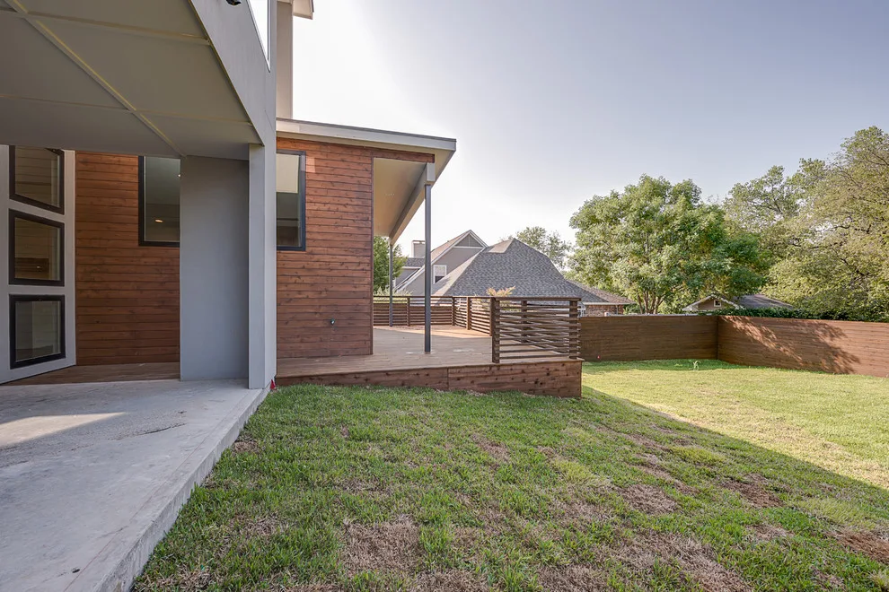 City Living #3 by Robert Durham Architecture - Photo 7
