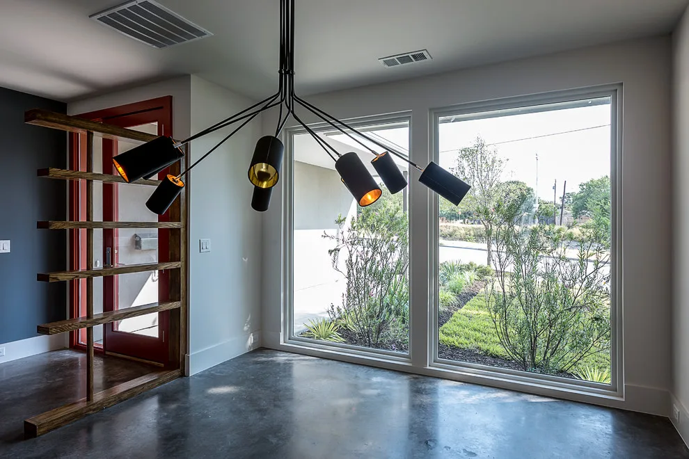 City Living #3 by Robert Durham Architecture - Photo 9