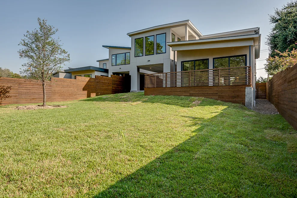 City Living #3 by Robert Durham Architecture - Photo 2