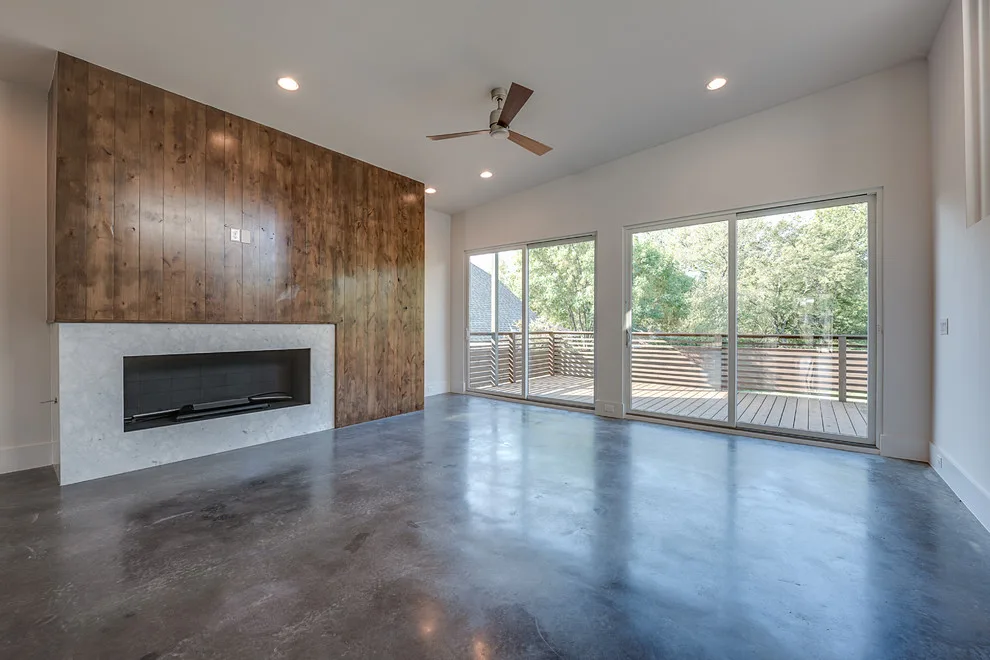 City Living #3 by Robert Durham Architecture - Photo 3