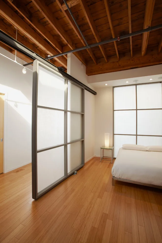 Waterloo Urban Loft by WDN Architecture, LLC - Photo 8