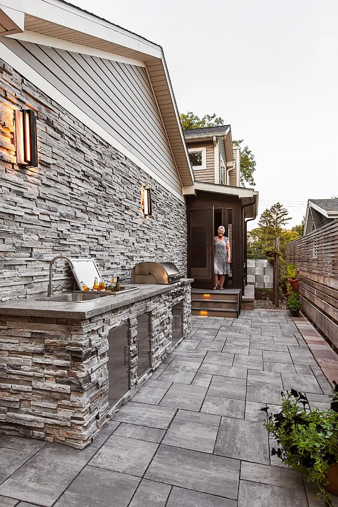 City Terrace by Angelini And Associates Architects - Photo 4
