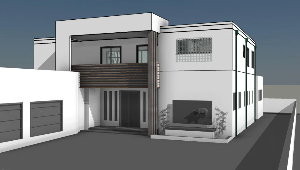 Innovative Habitat Architecture + Design - Photo 7