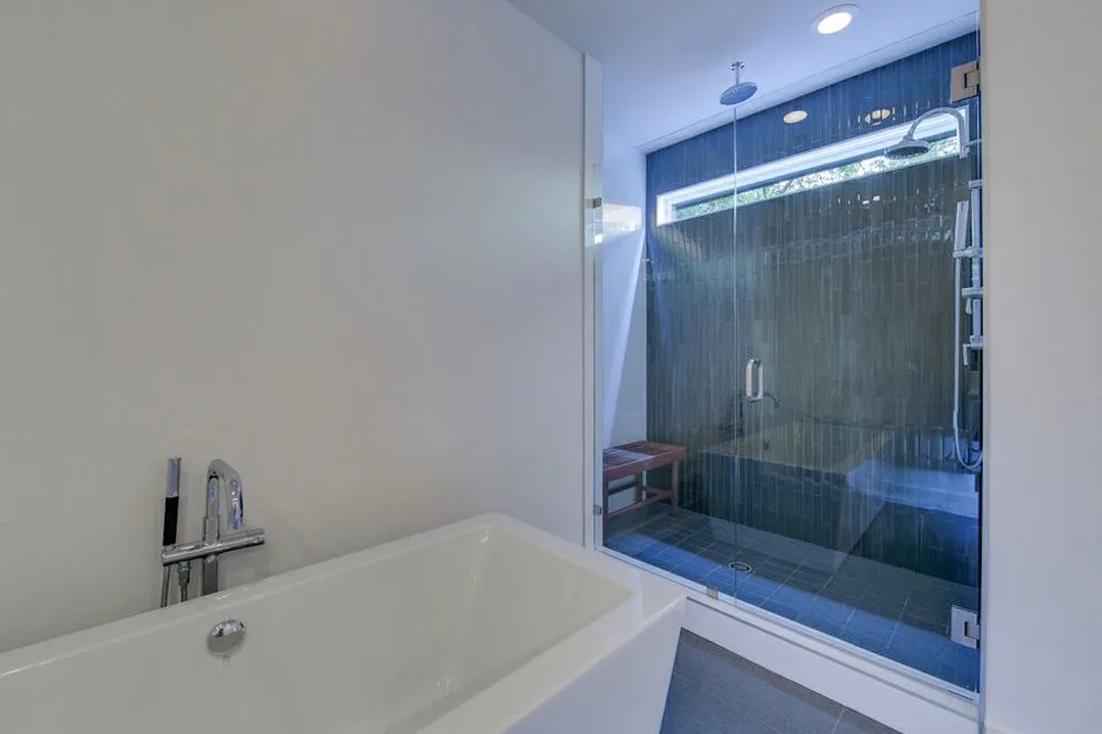 City Escape by Robert Durham Architecture - Photo 9