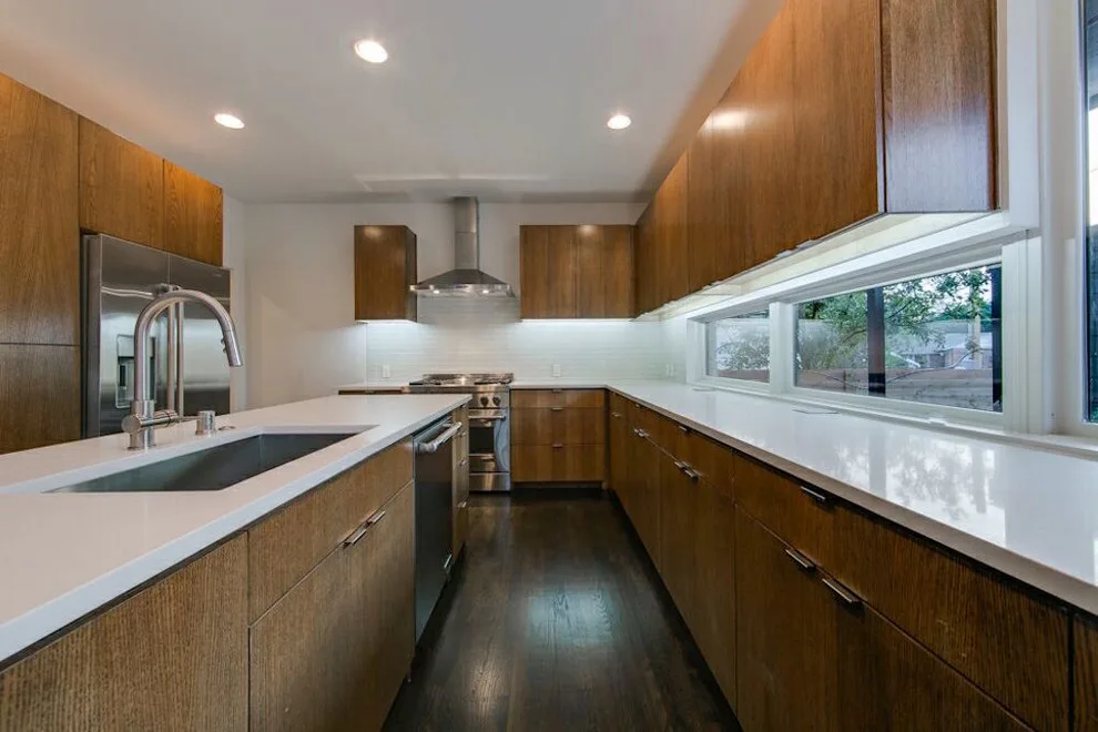 City Escape by Robert Durham Architecture - Photo 11