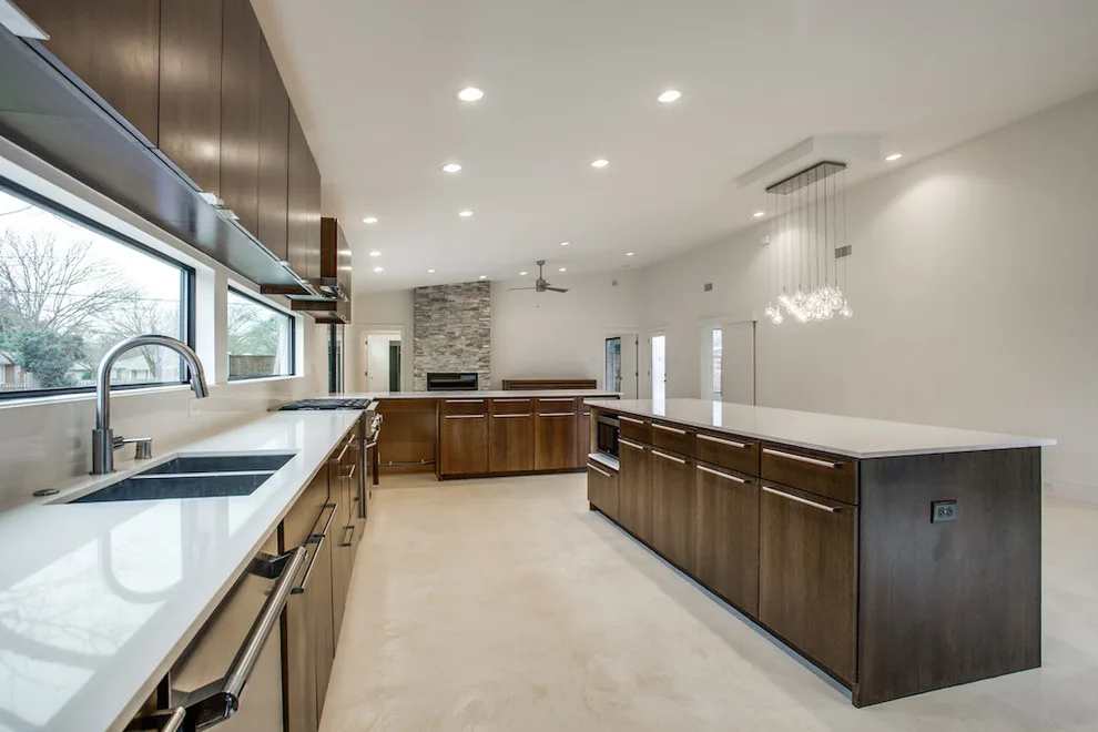 City Escape by Robert Durham Architecture - Photo 13