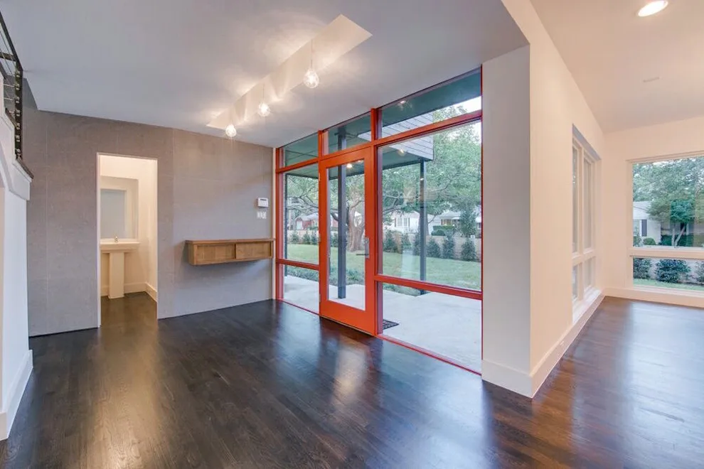 City Escape by Robert Durham Architecture - Photo 8
