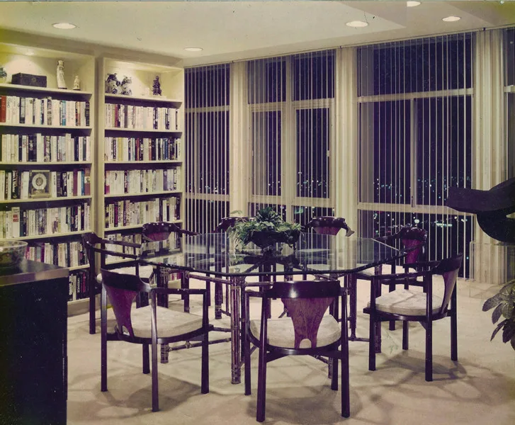 Allan J Grant And Associates, Architects - Photo 11