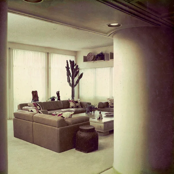 Modern Condominium Revamp in Downtown Los Angeles by Allan J Grant And Associates, Architects - Photo 2
