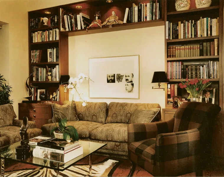 Allan J Grant And Associates, Architects - Photo 2