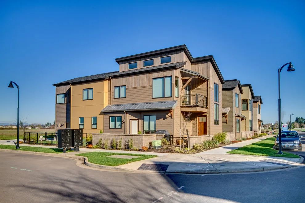 City Community by Associated Designs, Inc. - Photo 9