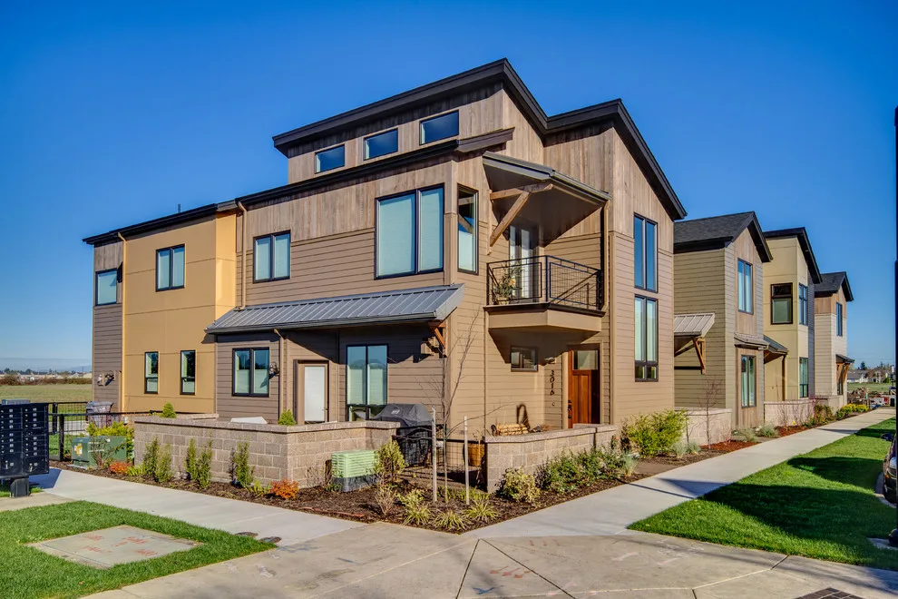 City Community by Associated Designs, Inc. - Photo 14