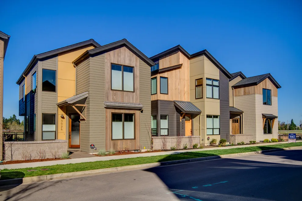 City Community by Associated Designs, Inc. - Photo 2