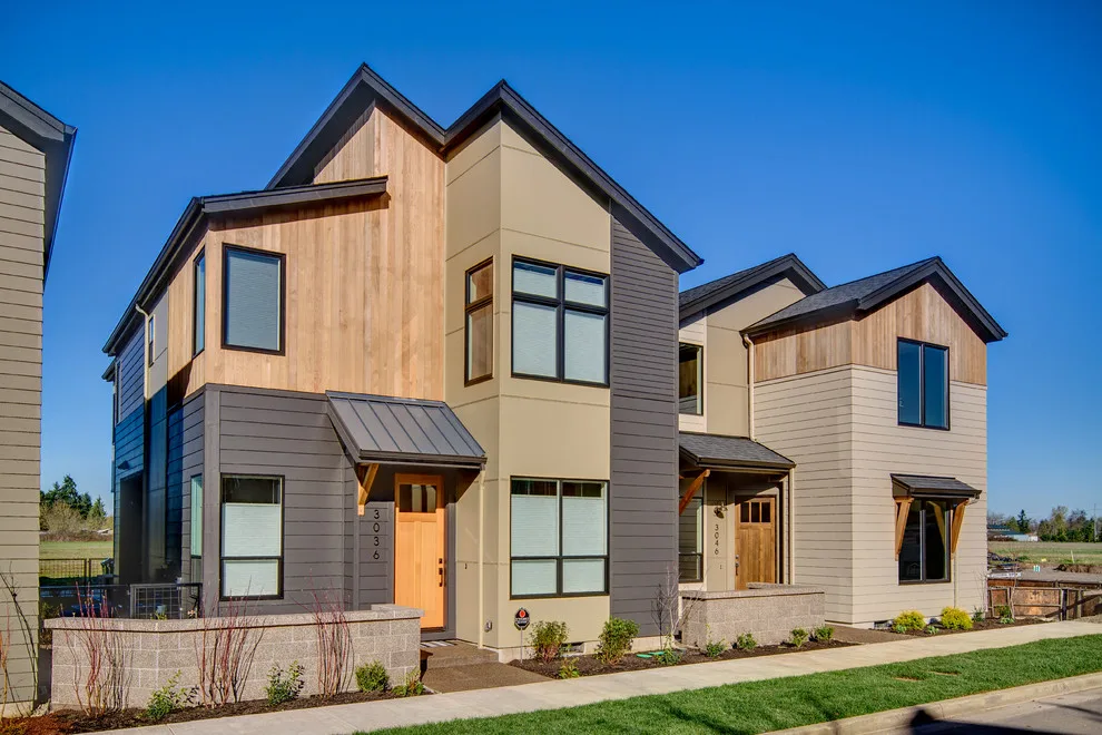 City Community by Associated Designs, Inc. - Photo 8